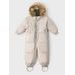 LEOKID ZIMNÍ KOMBINÉZA HERO PURE CASHMERE VEL. 110 - ZIMNÍ KOMBINÉZY - PRO DĚTI
