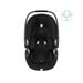 MAXI-COSI PEBBLE 360 PRO 2 AUTOSEDAČKA TWILLIC BLACK + ZÁKLADNA FAMILYFIX 360 PRO - AUTOSEDAČKY 0-13KG - AUTOSEDAČKY A PŘÍSLUŠENSTVÍ