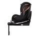 AVOVA SPERBER X KID 2026 MYSTIC BLACK 61–105 CM - AUTOSEDAČKY 9-18KG - AUTOSEDAČKY A PŘÍSLUŠENSTVÍ