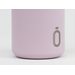 RUNBOTT TERMOHRNEK MII 350 ML POWDER PINK - SPORTOVNÍ LAHVE - KRMENÍ