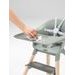 STOKKE® CLIKK™ JÍDELNÍ ŽIDLIČKA - JÍDELNÍ ŽIDLIČKY CESTOVNÍ - KRMENÍ