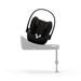 CYBEX CLOUD G3 I-SIZE COMFORT 2026 - AUTOSEDAČKY 0-13KG - AUTOSEDAČKY A PŘÍSLUŠENSTVÍ