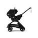 BUGABOO DRAGONFLY ADAPTÉRY NA AUTOSEDAČKU - ADAPTÉRY NA AUTOSEDAČKU - KOČÁRKY A PŘÍSLUŠENSTVÍ