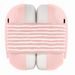 REER CHRÁNIČE SLUCHU SILENTGUARD BABY PINK - BEZPEČNOST DĚTÍ V DOMÁCNOSTI - KOUPÁNÍ A ZDRAVÍ