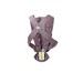 BABYBJÖRN NOSÍTKO MINI DARK PURPLE COTTON - ERGONOMICKÁ NOSÍTKA - NOŠENÍ & SPORT