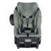 BESAFE STRETCH2 MEADOW GREEN SOFT BREEZE - AUTOSEDAČKY 0-25KG - AUTOSEDAČKY A PŘÍSLUŠENSTVÍ