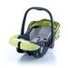 BABYPOINT PIONEER PLUS SK. 0+ 2012 - AUTOSEDAČKY 0-13KG - AUTOSEDAČKY A PŘÍSLUŠENSTVÍ