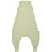 MEYCO LETNÍ MUŠELÍNOVÝ JUMPER VEL.104 - SOFT OLIVE - SPACÍ PYTLE - SPINKÁNÍ