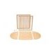 BAZAR STOKKE® SLEEPI™ MINI V3 ROZŠÍŘENÍ NA POSTÝLKU (NATURAL) - BAZAR - OUTLET