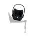 CYBEX CLOUD T I-SIZE PLUS + BASE T - AUTOSEDAČKY 0-13KG - AUTOSEDAČKY A PŘÍSLUŠENSTVÍ