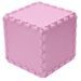 RIALTO BABY HRACÍ PODLOŽKA PUZZLE PINK 120X120CM - HRACÍ PODLOŽKY NA ZEM - SPINKÁNÍ