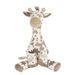 HAPPY HORSE ŽIRAFA GINO NO.2 - PLYŠOVÁ ZVÍŘATA - PRO DĚTI