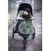 EMITEX FUSAK 2V1 COCOON SOFTSHELL FAIRYTALE WOODLAND - FUSAKY DO KOČÁRKU - KOČÁRKY A PŘÍSLUŠENSTVÍ