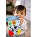BABY EINSTEIN KOUSÁTKO/KNÍŽKA CURIOUS EXPLORERS™0M+ - KNÍŽKY PRO NEJMENŠÍ - PRO DĚTI