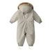 LEOKID ZIMNÍ KOMBINÉZA HERO PURE CASHMERE VEL. 92 - ZIMNÍ KOMBINÉZY - PRO DĚTI