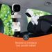 ZOPA DIGITÁLNÍ VIDEO MONITOR HOME & CAR 3V1 - ELEKTRONICKÉ CHŮVIČKY - SPINKÁNÍ