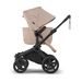BUGABOO DONKEY 6 MONO - KOČÁRKY PRO SOUROZENCE - KOČÁRKY A PŘÍSLUŠENSTVÍ