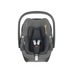 MAXI-COSI PEBBLE 360 AUTOSEDAČKA SELECT GREY + ZÁKLADNA FAMILYFIX 360 ZÁKLADNA - AUTOSEDAČKY 0-13KG - AUTOSEDAČKY A PŘÍSLUŠENSTVÍ