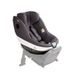 BESAFE BEYOND 360 DARK GREY MÉLANGE - AUTOSEDAČKY 9-18KG - AUTOSEDAČKY A PŘÍSLUŠENSTVÍ