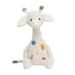 HAPPY HORSE ŽIRAFA GIZZY BIG VELIKOST: 75 CM - HAPPY HORSE - PRO DĚTI