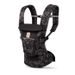 ERGOBABY ADAPT SOFT FLEX MESH - ONYX BLOOMS - ERGONOMICKÁ NOSÍTKA - NOŠENÍ & SPORT