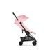 CYBEX FASHION SIMPLY FLOWERS COYA PINK - SPORTOVNÍ KOČÁRKY - KOČÁRKY A PŘÍSLUŠENSTVÍ