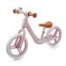 KINDERKRAFT ODRÁŽEDLO FLY PLUS BABY BLUE - DĚTSKÁ KOLA ODRÁŽECÍ - NOŠENÍ & SPORT