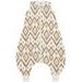 MEYCO JUMPER VEL.104 - IKAT SAND - SPACÍ PYTLE - SPINKÁNÍ