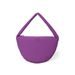 STUDIO NOOS PUFFY CROSS BODY BAG TEXTURED PURPLE - DOPLŇKY - PRO MAMINKY