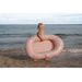 LITTLE DUTCH NAFUKOVACÍ ČLUN DREAMY MERMAID - NAFUKOVACÍ HRAČKY - PRO DĚTI