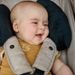 DOOKY PODHLAVNÍČEK BUGGY PILLOW - VLOŽKY A LÍMCE - AUTOSEDAČKY A PŘÍSLUŠENSTVÍ