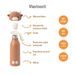 ZAZU DĚTSKÁ TERMOLÁHEV 400 ML - HIGHLANDER - TERMOOBALY A TERMOSKY - KRMENÍ