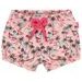 NOPPIES SHORTS CRANSTON IMPATIENS PINK - KALHOTKY A TEPLÁČKY - PRO DĚTI