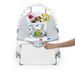BABY EINSTEIN LEHÁTKO HUDEBNÍ VIBRUJÍCÍ DEAN'S DISCOVERY SPOT™ 0M+ DO 9KG - LEHÁTKA A HOUPADLA - SPINKÁNÍ