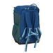 LÄSSIG DĚTSKÝ BATOH BIG OUTDOOR BACKPACK UNIQUE BLUE GREEN - PRO PŘEDŠKOLÁKY - PRO DĚTI