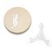 DOOKY 2D ROUND MIFFY - OTISKY A ALBA - PRO MAMINKY