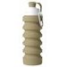 MININOR SKLÁDACÍ LAHEV OLIVE - SPORTOVNÍ LAHVE - KRMENÍ