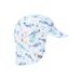 LITTLE DUTCH PLAVECKÁ ČEPICE OCEAN MULTICOLOR VEL. 1 - ČEPIČKY A KLOBOUČKY - PRO DĚTI