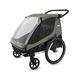 THULE COURIER VOZÍK ZA KOLO - VOZÍKY ZA KOLO - NOŠENÍ & SPORT