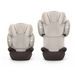 CYBEX SOLUTION S STYLE 2026 - AUTOSEDAČKY 15-36KG - AUTOSEDAČKY A PŘÍSLUŠENSTVÍ