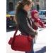 ALLERHAND PURE PRINT EDITION CARRY ON BAG - PŘEBALOVACÍ TAŠKY - KOČÁRKY A PŘÍSLUŠENSTVÍ