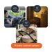ZOPA DIGITÁLNÍ VIDEO MONITOR HOME & CAR 3V1 - ELEKTRONICKÉ CHŮVIČKY - SPINKÁNÍ