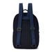 STUDIO NOOS FLANNEL CHALKSTRIPE MIDI BACKPACK - BATŮŽEK DARK BLUE - BATOHY A TAŠKY - PRO DĚTI