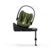 CYBEX CLOUD G3 I-SIZE PLUS + BASE G3 2026 - AUTOSEDAČKY 0-13KG - AUTOSEDAČKY A PŘÍSLUŠENSTVÍ