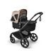 BUGABOO FOX 5 RENEW PRODYŠNÁ LETNÍ STŘÍŠKA - SLUNEČNÍKY A CLONY - KOČÁRKY A PŘÍSLUŠENSTVÍ