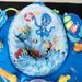 BABY EINSTEIN SKÁKADLO NEPTUNE’S OCEAN DISCOVERY™ 6M+ DO 11KG - VOZÍTKA A ODRÁŽEDLA - PRO DĚTI