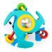 BABY EINSTEIN HRAČKA SENZORICKÝ MÍČ S KOUSÁTKEM RATTLE & SENSE™ 3M+ - SENZORICKÉ HRAČKY - PRO DĚTI