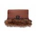 EMITEX RUKÁVNÍK LUXURY SOFT CAMEL - RUKÁVNÍKY NA KOČÁREK - KOČÁRKY A PŘÍSLUŠENSTVÍ
