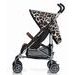KNORR BABY BUGGY FASHION CHICOBELLO - GOLFOVÉ KOČÁRKY - KOČÁRKY A PŘÍSLUŠENSTVÍ