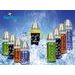 PACIFICBABY TERMOLAHVE NEREZOVÉ 125ML - TERMOOBALY A TERMOSKY - KRMENÍ